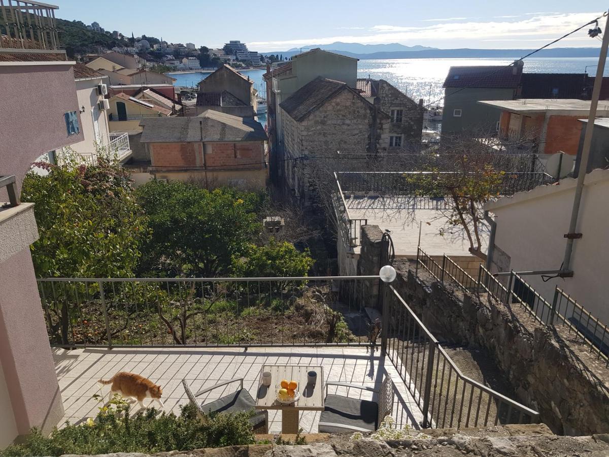 Apartments Pero 포드고라 외부 사진