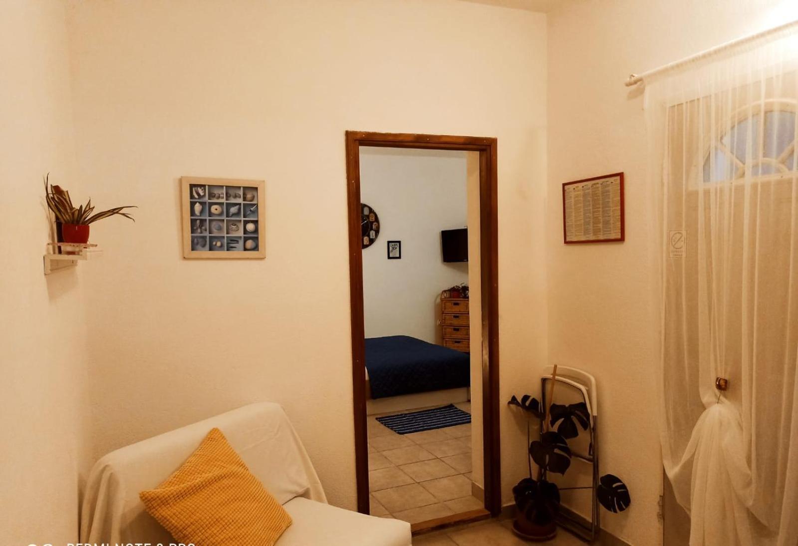 Apartments Pero 포드고라 객실 사진